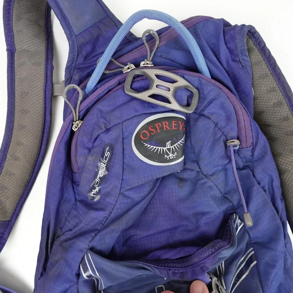 OSPREY raven 10